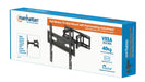 EAN 0766623462433 - Manhattan 462433 soporte para TV 177,8 cm (70") Negro imagen 9