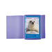 EAN 4008705195850 - HERMA 19585 carpeta Polipropileno (PP) Violeta A3 imagen 3
