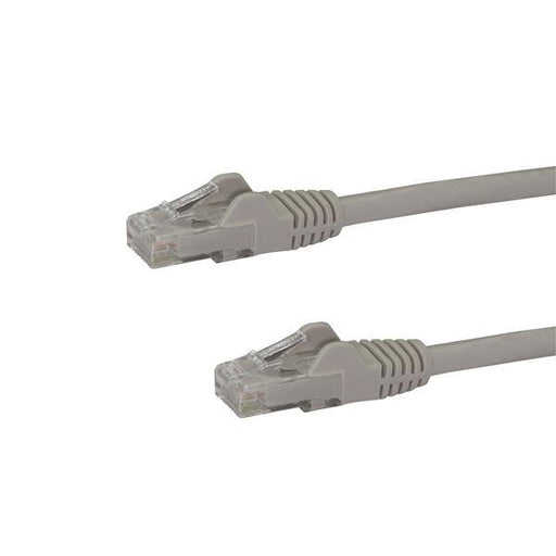 EAN 0065030860086 - StarTech.com N6PATC7MGR cable de red U/UTP (UTP) imagen 1