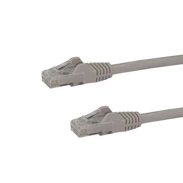 EAN 0065030847049 - StarTech.com N6PATC15MGR cable de red U/UTP (UTP) imagen 1
