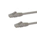 EAN 0065030860048 - StarTech.com N6PATC50CMGR cable de red U/UTP (UTP) imagen 1