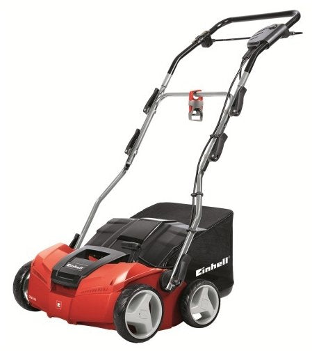 EAN 4006825595673 - Einhell GE-SA 1435 escarificador de césped 1400 W 28 L imagen 1
