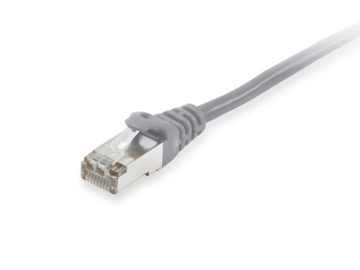 EAN 4015867163146 - Equip 605507 cable de red Gris 0,5 m Cat6 S/FTP (S-STP) imagen 2