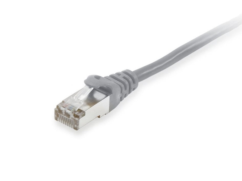 EAN 4015867229613 - Equip 606704 cable de red Gris 2 m Cat6a S/FTP (S-STP) imagen 1