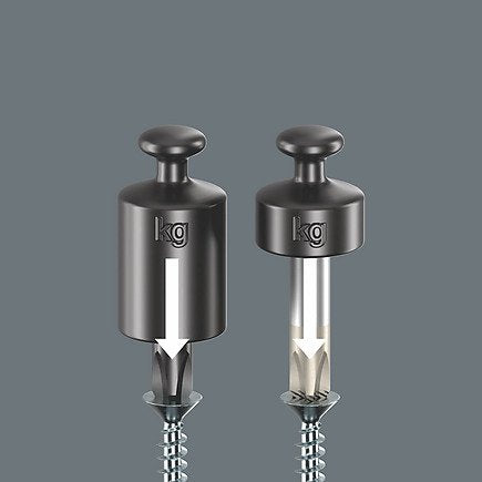 EAN 4013288222695 - Wera 05007906001 destornillador manual Sencillo Destornillador plano imagen 5