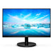 EAN 8712581772086 - Philips V Line 271V8LA/00 pantalla para PC 68,6 cm (27") 1920 x 1080 Pixeles Full HD LED Negro imagen 1