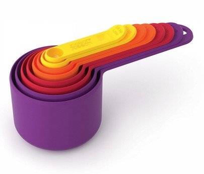 EAN 5028420400199 - Joseph Joseph Nest taza para medir 0,250 L imagen 1