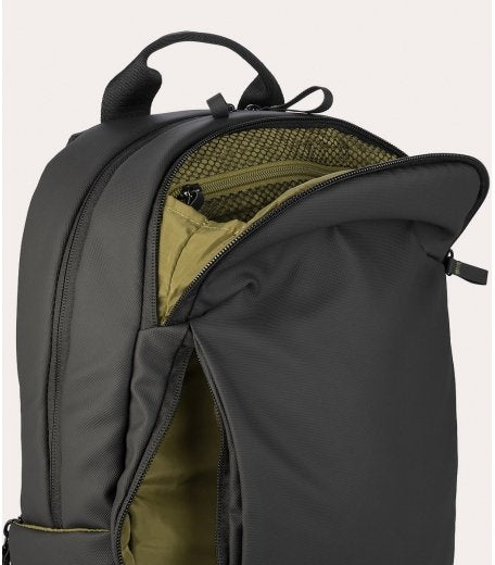 EAN 8020252213241 - Tucano Laser 40,6 cm (16") Mochila Negro imagen 6