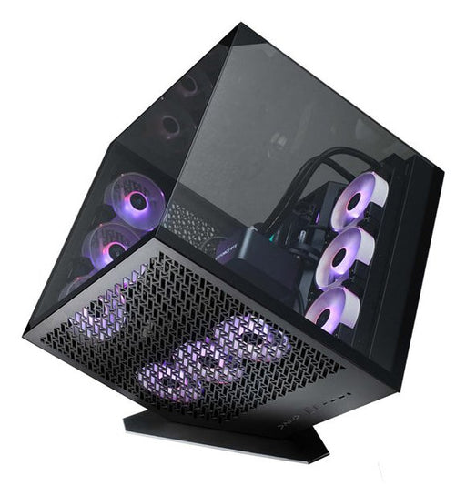 EAN 4712839554758 - Azza Cube Plus Cubo Negro imagen 1
