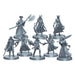 EAN 8435407640887 - Asmodee Bloodborne BLBG: El Sueño del Cazador Juego de mesa Estrategia imagen 2