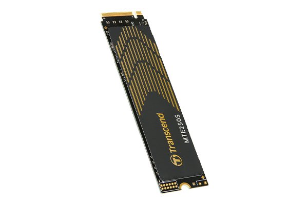 EAN 0760557860082 - Transcend 250S 2 TB M.2 PCI Express 4.0 NVMe 3D NAND imagen 2