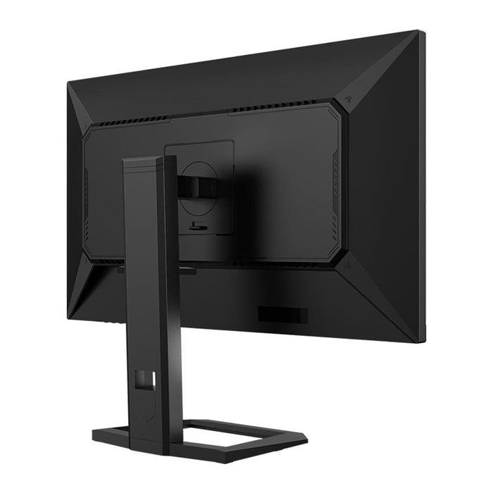 Lc-Power Lc-M27ufd Pantalla Para Pc 68,6 Cm (27") 3840 X 2160 Pixeles 4k Ultra Hd Lcd Negro