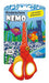 EAN 4003801800424 - Wedo 73 6001 tijera de escritorio y manualidades Universal Corte recto Rojo, Amarillo imagen 2