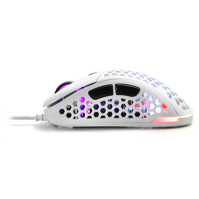 EAN 4044951030460 - Sharkoon Light² 200 ratón Juego Ambidextro USB tipo A Óptico 16000 DPI imagen 7
