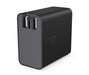 EAN 0199764412249 - HP 100W Gallium Nitride Wall Charger EURO SmartBuy adaptador e inversor de corriente imagen 1