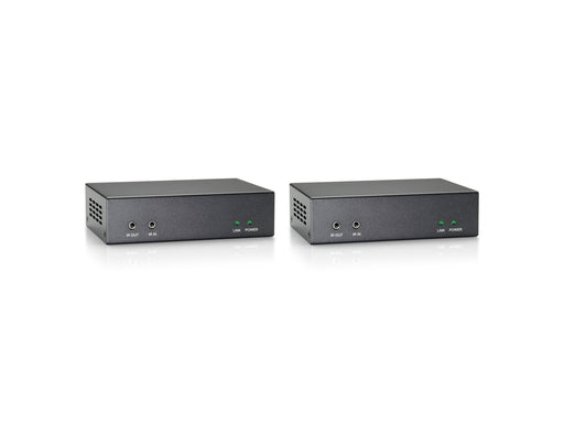 EAN 4015867192917 - LevelOne HVE-9200P extensor audio/video Transmisor y receptor de señales AV Gris imagen 1