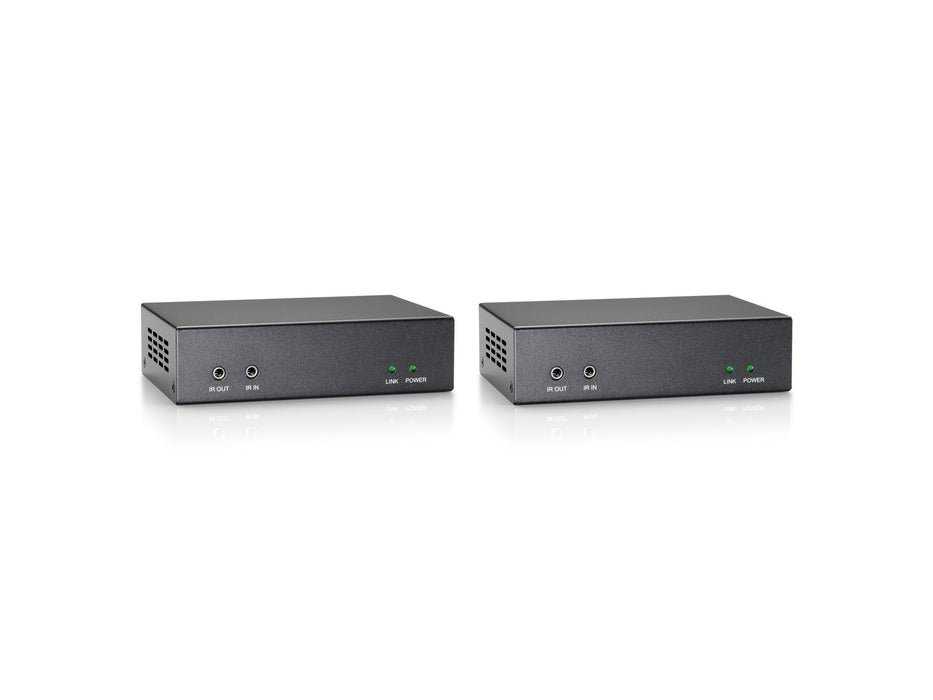 EAN 4015867192917 - LevelOne HVE-9200P extensor audio/video Transmisor y receptor de señales AV Gris imagen 1