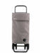 EAN 8420812985852 - Rolser SBE014-1022 bolsa de compras Gris Bolsa para carrito de la compra imagen 4