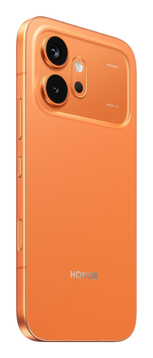 Honor 600 8+512gb 6.57" 5g Orange Ds + Watch 2i Ita