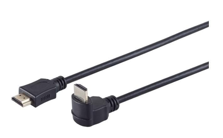 EAN 5715063224021 - Microconnect HDM19193V2.0A cable HDMI 3 m HDMI tipo A (Estándar) Negro imagen 1