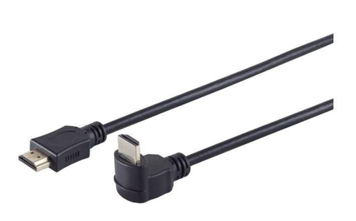 EAN 5711045412639 - Microconnect HDM19192V1.4A cable HDMI 2 m HDMI tipo A (Estándar) Negro imagen 1