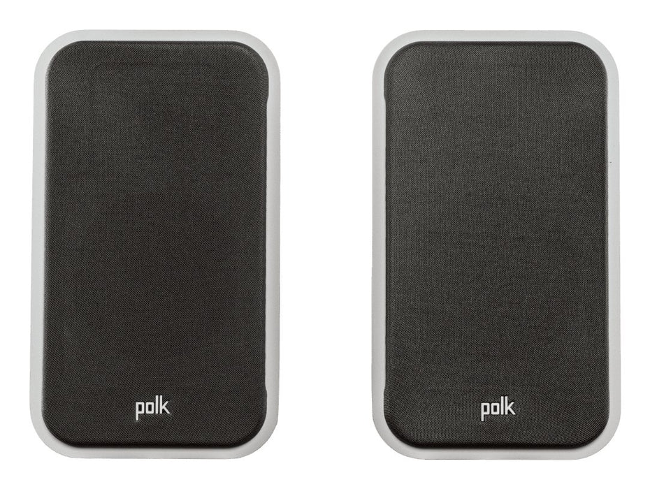 EAN 0747192134181 - Polk Audio SIGS20ELWT altavoz De 5 vías Blanco Alámbrico imagen 4