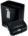 EAN 5028252614795 - Rexel QS REX823 triturador de papel Corte cruzado 58 dB 22 cm Negro imagen 2