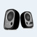 EAN 6923520264759 - Edifier R12U Negro, Gris Alámbrico 4 W imagen 3