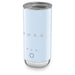 EAN 8017709353117 - Smeg MFF02PBEU espumador o calentador de leche Calentador/espumador de leche automático Azul imagen 11