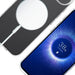 EAN 5903108664578 - 3MK 5903108664578 funda para teléfono móvil 16,5 cm (6.5") Transparente imagen 11