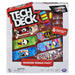 EAN 0778988238158 - Tech Deck Sk8shop Bonus Pack Conjunto de iniciación para monopatín de dedos imagen 7