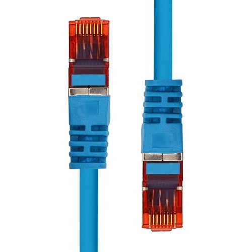 EAN 5714590011739 - ProXtend V-6FUTP-07BL cable de red Azul 7 m Cat6 F/UTP (FTP) imagen 2