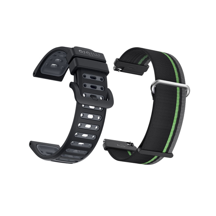 Smartwatch Mibro Gs Active 2 Smartwatch - 1,32" Amoled · 5atm · Bt. 5.3 · Bat. 350mah · Gps · Negro