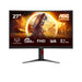 EAN 4038986183499 - AOC G4 C27G4Z2 pantalla para PC 68,6 cm (27") 1920 x 1080 Pixeles Full HD LCD Negro, Rojo imagen 1