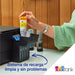 EAN 8715946725956 - Epson EcoTank ET-2861 imagen 13