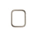 EAN 5715685003813 - PanzerGlass SAFE. by ® Bling Bumper Gold Apple Watch Series 11 | 10 | 46mm funda para teléfono móvil Oro imagen 4
