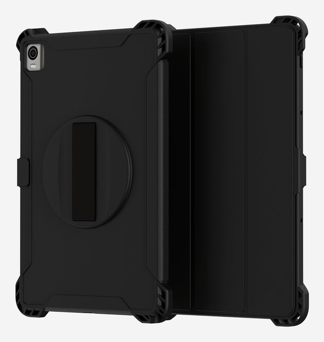 EAN 6438409075581 - Nokia 8P00000291 funda para tablet 26,4 cm (10.4") Folio Negro imagen 1