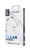 EAN 8018080482861 - Cellularline 8018080482861 funda para teléfono móvil 17,5 cm (6.9") Transparente imagen 3