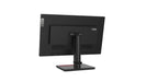 EAN 0195348052634 - Lenovo ThinkVision T24i-2L pantalla para PC 60,5 cm (23.8") 1920 x 1080 Pixeles Full HD LED Negro imagen 11