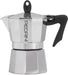 EAN 883336409958 - Pedrini 9083-3 cafetera manual Cafetera italiana Aluminio imagen 1