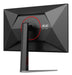 EAN 4038986183161 - AOC G4 Q27G4ZD pantalla para PC 67,3 cm (26.5") 2560 x 1440 Pixeles Quad HD QD-OLED Negro, Rojo imagen 14