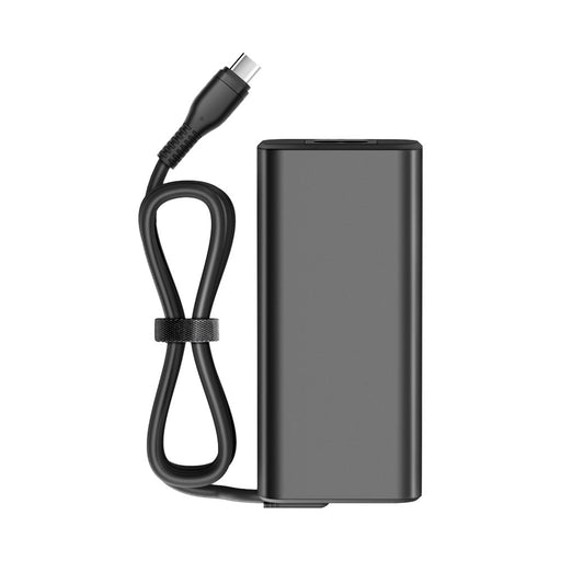EAN 5059902027443 - BTI 5A10W86252- adaptador e inversor de corriente Interior 65 W Negro imagen 1