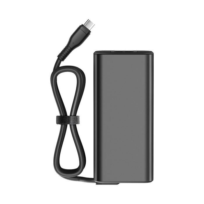EAN 5059902027443 - BTI 5A10W86252- adaptador e inversor de corriente Interior 65 W Negro imagen 1
