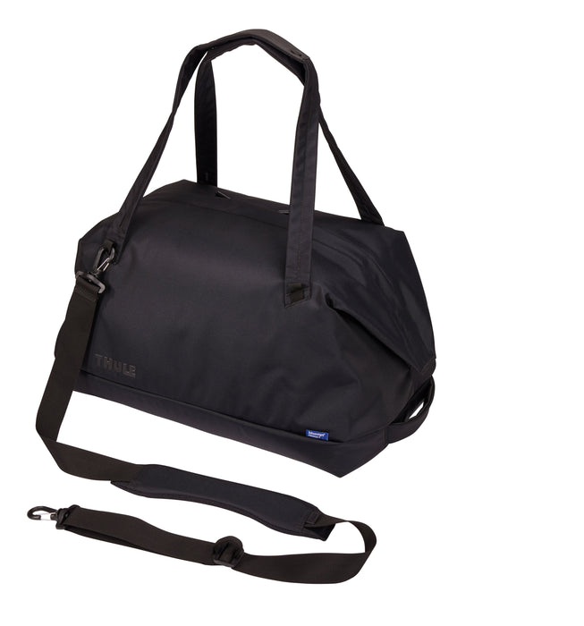 EAN 0085854255929 - Thule Subterra 2 TSWD435 Black bolso de lona 35 L Poliéster Negro imagen 12