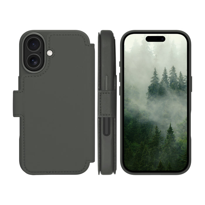 EAN 5711428066848 - dbramante1928 Lynge MS ICON funda para teléfono móvil Folio Verde imagen 3