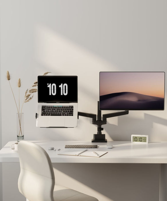 Vogels Essential A6010 Laptopständer Negro