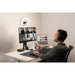 EAN 0085896555124 - Kensington K55512WW soporte para monitor Negro imagen 22