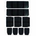EAN 4006825654004 - Einhell 4540012 accesorio para caja de herramientas Divisor imagen 1