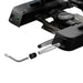 EAN 0731855007189 - Turtle Beach VelocityOne Rudder Negro USB Pedales PC, Xbox, Xbox One, Xbox Series S, Xbox Series X imagen 13