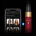 EAN 5025155112342 - Dyson 596926-01 Utensilio de peinado Herramienta de peinado con múltiples accesorios Caliente Rosa, Oro r imagen 4